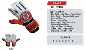 Guanti Miracle